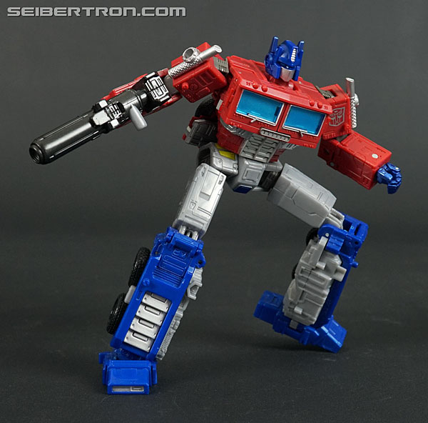 Transformers War for Cybertron: Earthrise Optimus Prime (Image #153 of 267)