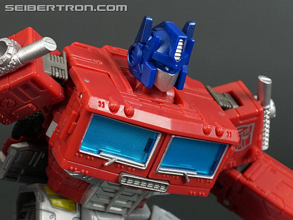 Transformers War for Cybertron: Earthrise Optimus Prime (Image #155 of 267)
