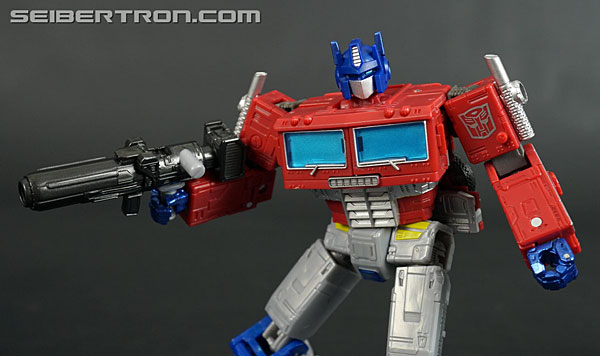 Transformers War for Cybertron: Earthrise Optimus Prime (Image #157 of 267)