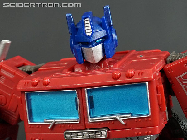 Transformers War for Cybertron: Earthrise Optimus Prime (Image #158 of 267)