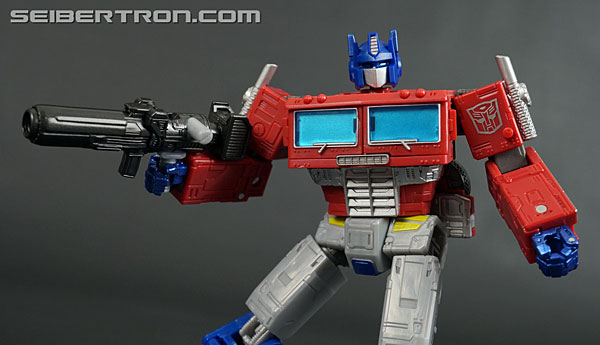 Transformers War for Cybertron: Earthrise Optimus Prime (Image #159 of 267)