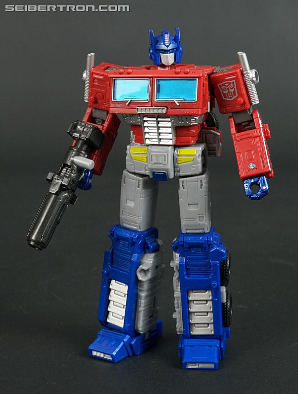 Transformers War for Cybertron: Earthrise Optimus Prime (Image #161 of 267)
