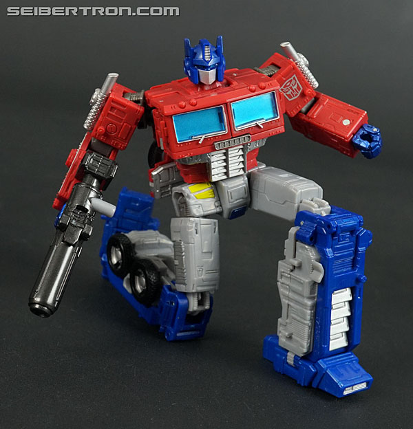 Transformers War for Cybertron: Earthrise Optimus Prime (Image #162 of 267)
