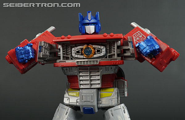 Transformers War for Cybertron: Earthrise Optimus Prime (Image #165 of 267)