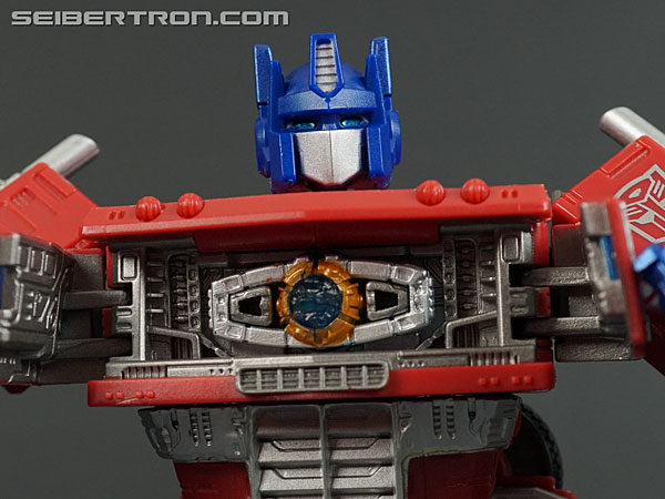 Transformers War for Cybertron: Earthrise Optimus Prime (Image #166 of 267)