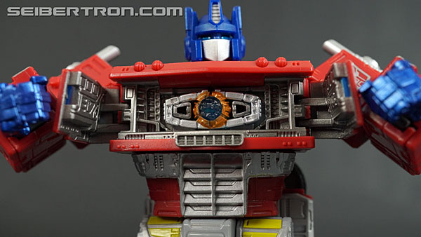Transformers War for Cybertron: Earthrise Optimus Prime (Image #167 of 267)