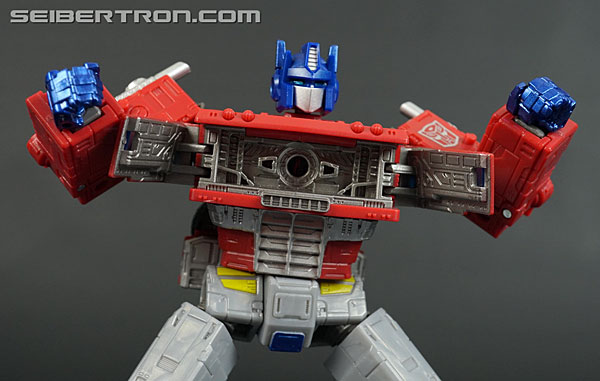 Transformers War for Cybertron: Earthrise Optimus Prime (Image #169 of 267)