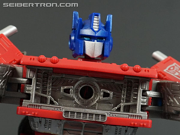 Transformers War for Cybertron: Earthrise Optimus Prime (Image #170 of 267)