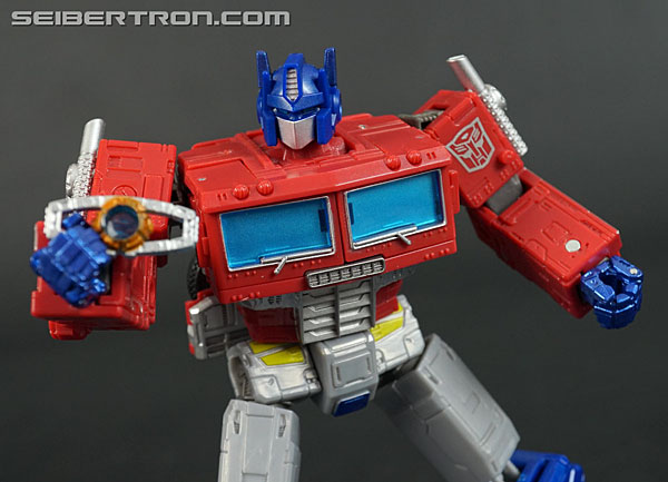 Transformers War for Cybertron: Earthrise Optimus Prime (Image #171 of 267)