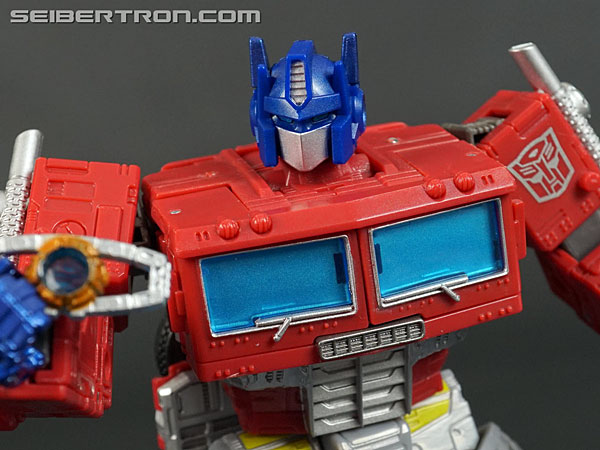 Transformers War for Cybertron: Earthrise Optimus Prime (Image #172 of 267)