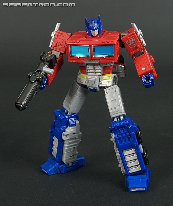 Transformers War for Cybertron: Earthrise Optimus Prime (Image #175 of 267)