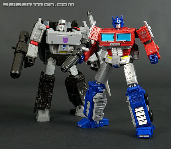 Transformers War for Cybertron: Earthrise Optimus Prime (Image #177 of 267)