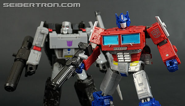 Transformers War for Cybertron: Earthrise Optimus Prime (Image #178 of 267)