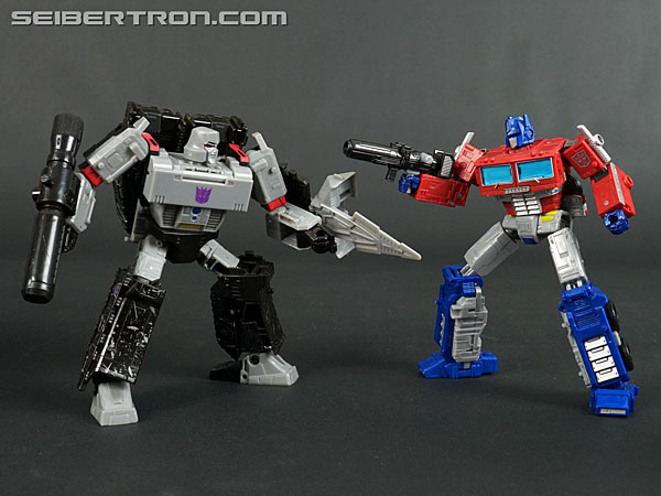 Transformers War for Cybertron: Earthrise Optimus Prime (Image #180 of 267)