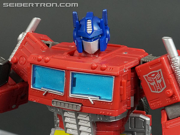 Transformers War for Cybertron: Earthrise Optimus Prime (Image #202 of 267)