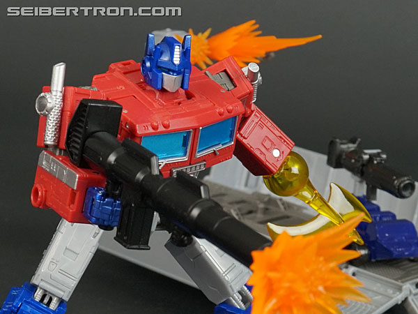Transformers War for Cybertron: Earthrise Optimus Prime (Image #224 of 267)