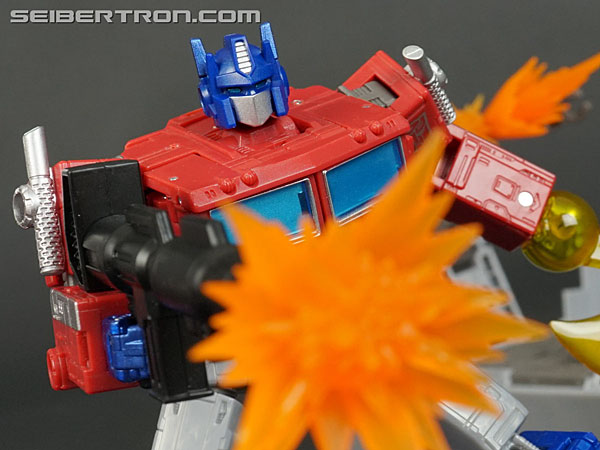 Transformers War for Cybertron: Earthrise Optimus Prime (Image #227 of 267)