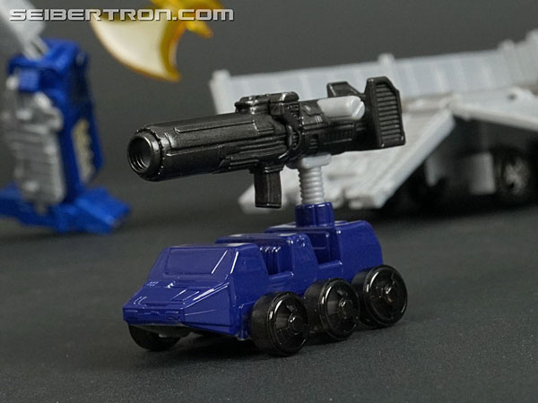 Transformers War for Cybertron: Earthrise Optimus Prime (Image #232 of 267)