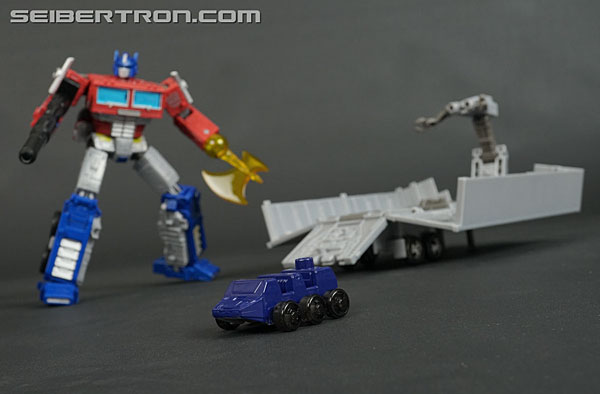Transformers War for Cybertron: Earthrise Optimus Prime (Image #233 of 267)