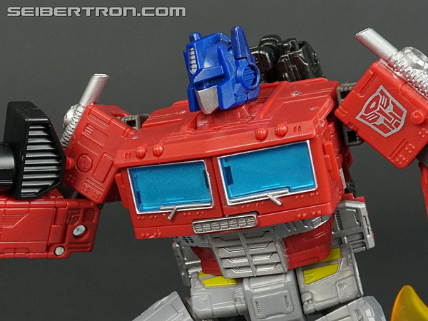 Transformers War for Cybertron: Earthrise Optimus Prime (Image #242 of 267)