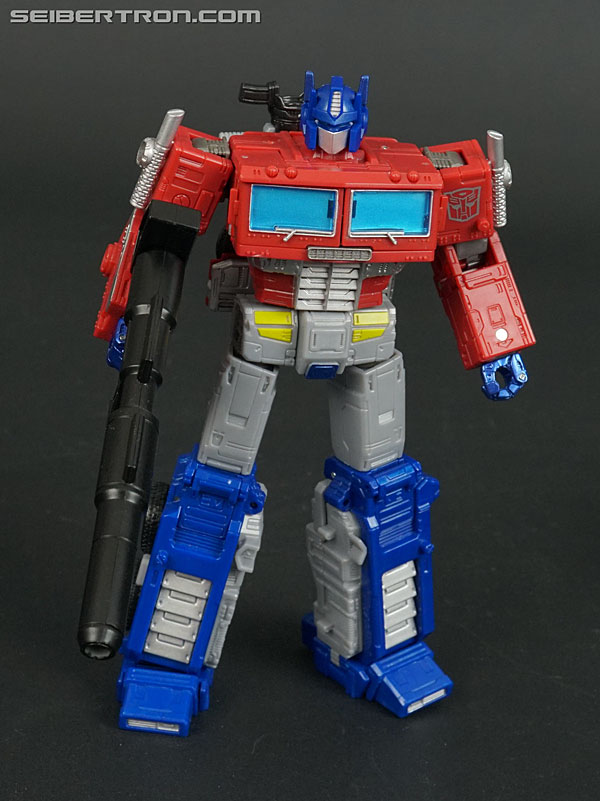 Transformers War for Cybertron: Earthrise Optimus Prime (Image #247 of 267)