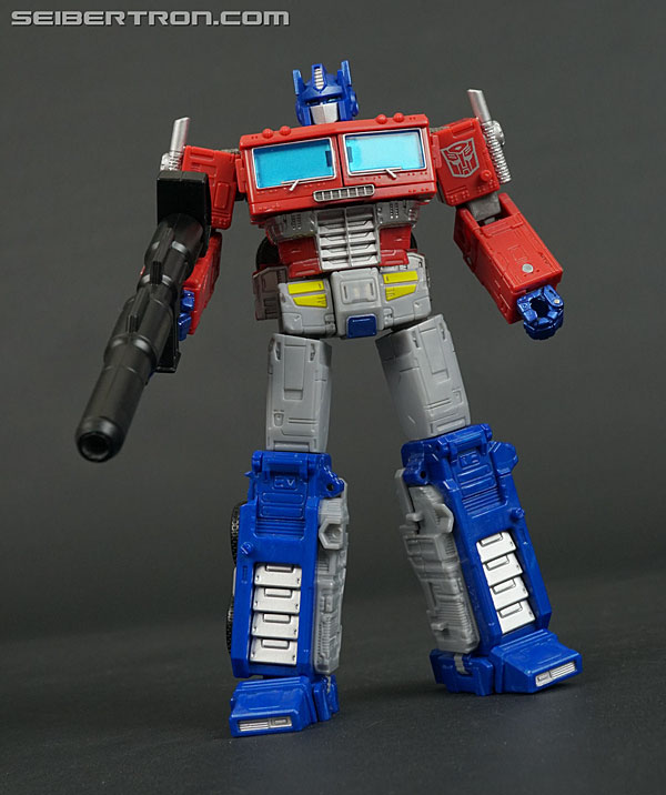 Transformers War for Cybertron: Earthrise Optimus Prime (Image #248 of 267)
