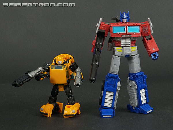 Transformers War for Cybertron: Earthrise Optimus Prime (Image #252 of 267)