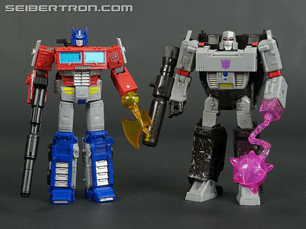 Transformers War for Cybertron: Earthrise Optimus Prime (Image #256 of 267)