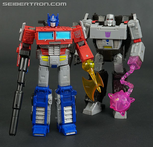 Transformers War for Cybertron: Earthrise Optimus Prime (Image #257 of 267)