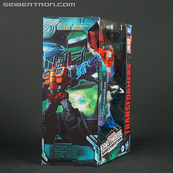 Transformers War for Cybertron: Earthrise Starscream (Image #5 of 168)