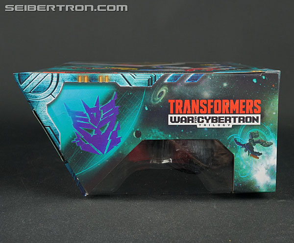 Transformers War for Cybertron: Earthrise Starscream (Image #16 of 168)