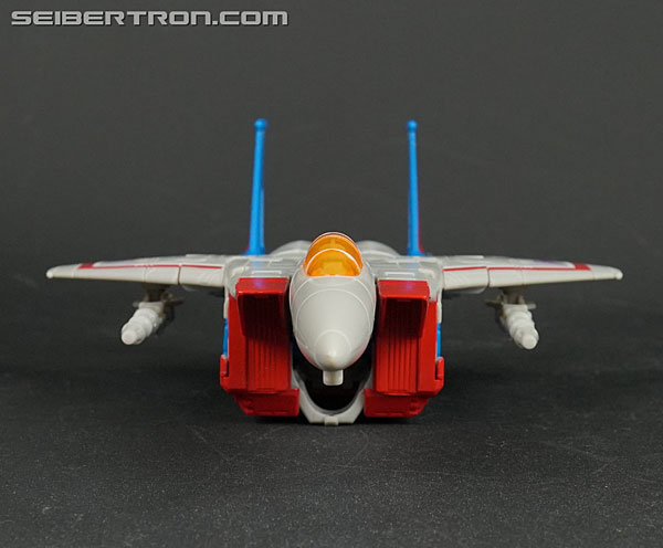 Transformers War for Cybertron: Earthrise Starscream (Image #17 of 168)