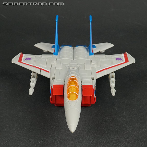 Transformers War for Cybertron: Earthrise Starscream (Image #18 of 168)