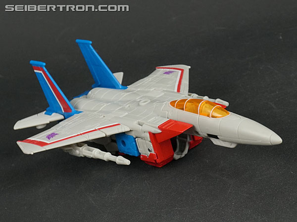 Transformers War for Cybertron: Earthrise Starscream (Image #19 of 168)