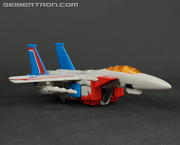 Transformers War for Cybertron: Earthrise Starscream (Image #20 of 168)