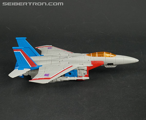 Transformers War for Cybertron: Earthrise Starscream (Image #22 of 168)