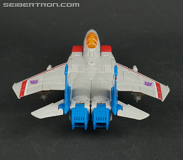 Transformers War for Cybertron: Earthrise Starscream (Image #24 of 168)