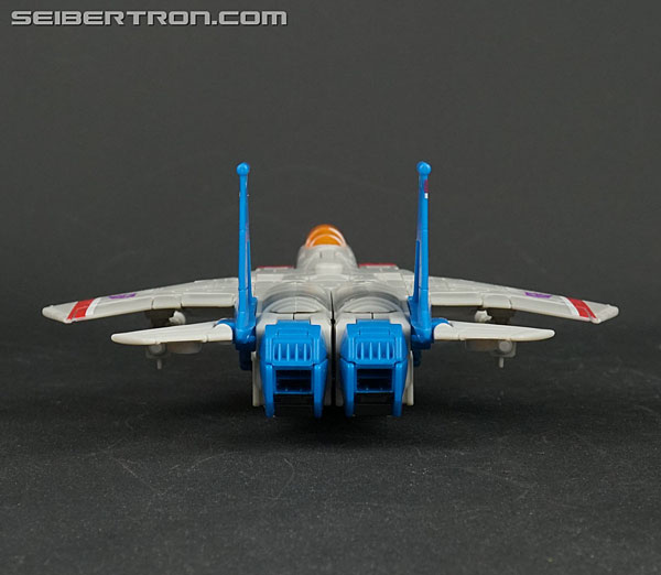 Transformers War for Cybertron: Earthrise Starscream (Image #25 of 168)