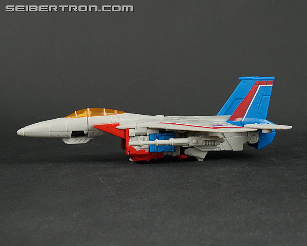 Transformers War for Cybertron: Earthrise Starscream (Image #27 of 168)