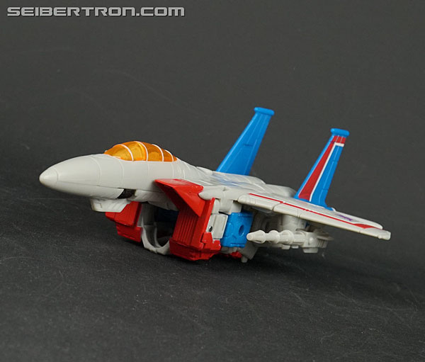 Transformers War for Cybertron: Earthrise Starscream (Image #28 of 168)