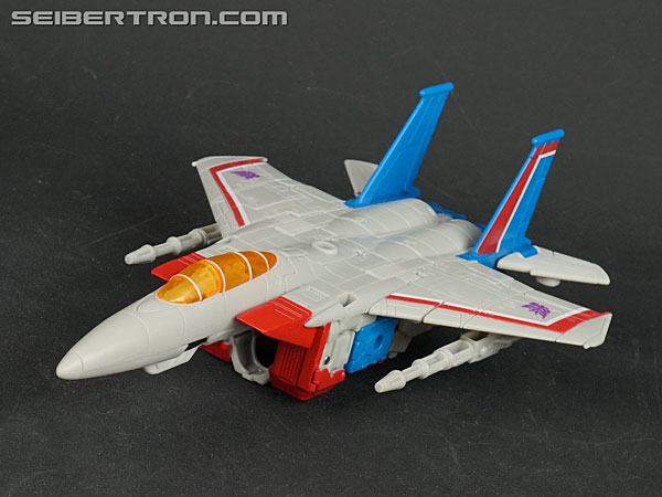 Transformers War for Cybertron: Earthrise Starscream (Image #29 of 168)