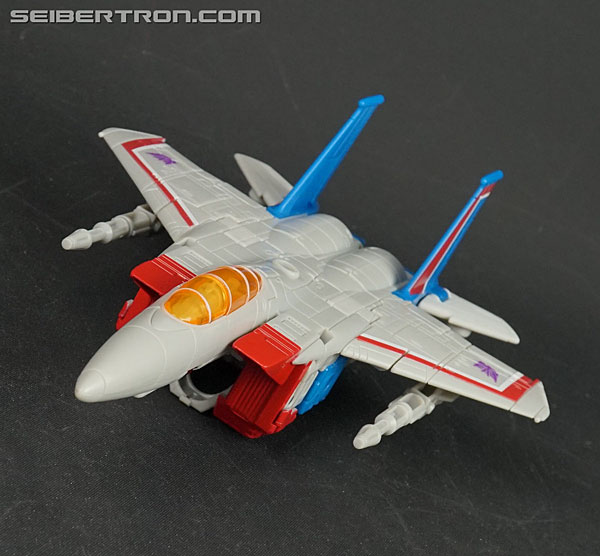 Transformers War for Cybertron: Earthrise Starscream (Image #30 of 168)