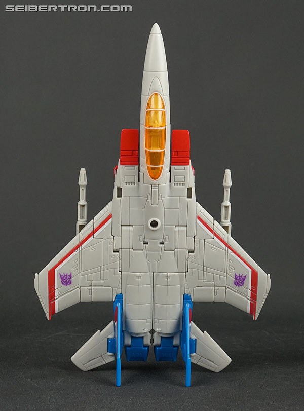 Transformers War for Cybertron: Earthrise Starscream (Image #31 of 168)