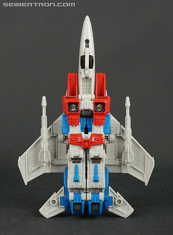 Transformers War for Cybertron: Earthrise Starscream (Image #32 of 168)