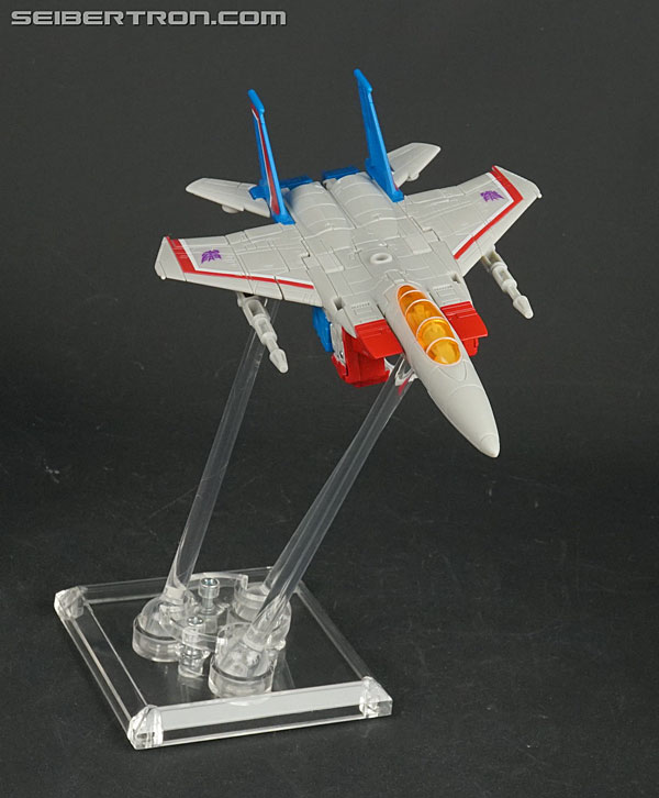 Transformers War for Cybertron: Earthrise Starscream (Image #33 of 168)