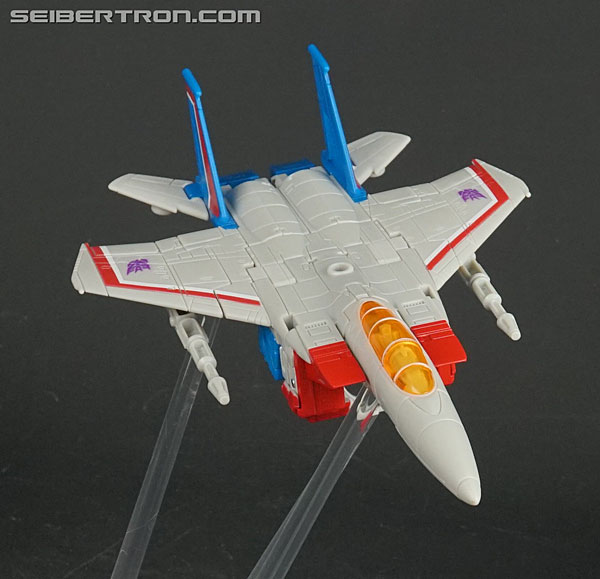 Transformers War for Cybertron: Earthrise Starscream (Image #34 of 168)