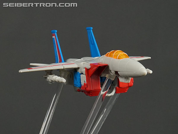 Transformers War for Cybertron: Earthrise Starscream (Image #36 of 168)