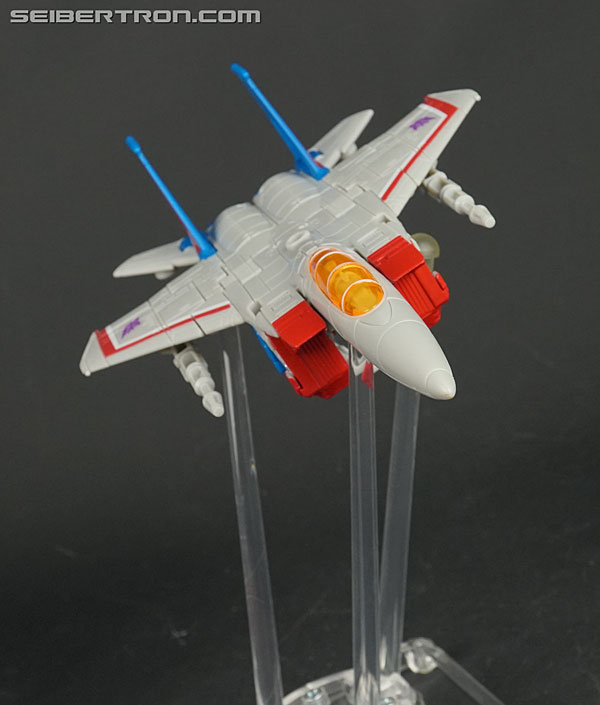 Transformers War for Cybertron: Earthrise Starscream (Image #37 of 168)