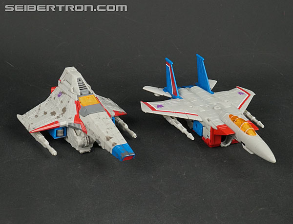 Transformers War for Cybertron: Earthrise Starscream (Image #42 of 168)