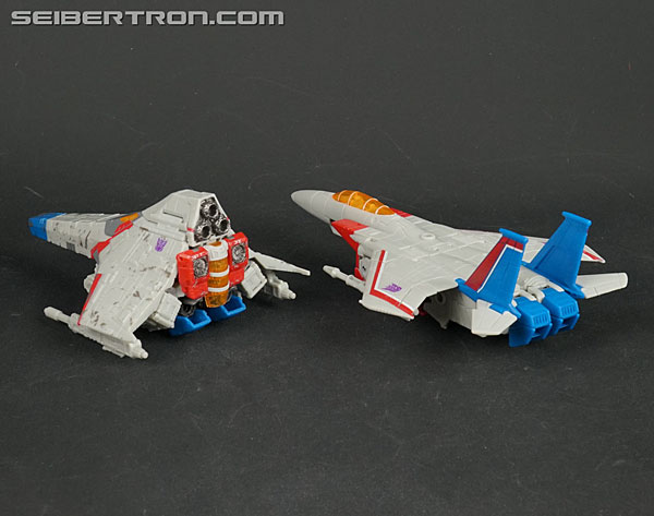 Transformers War for Cybertron: Earthrise Starscream (Image #44 of 168)
